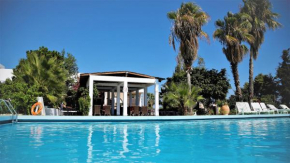 Rhodian Sun Hotel